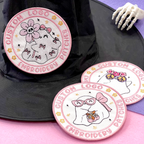 Custom Logo Embroidery Patch