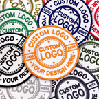 Your Design Embroidered Patch