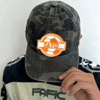 Personalized Soccer Patch