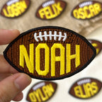 Unique Player Team Badge