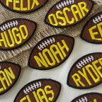 Unique Player Team Badge