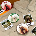 Unique Pet Photo Keepsake