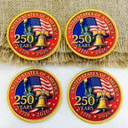 American250 Photo Patch