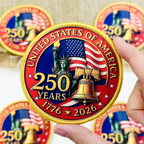 American250 Photo Patch