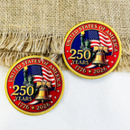 American250 Photo Patch