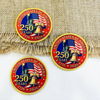 American250 Photo Patch