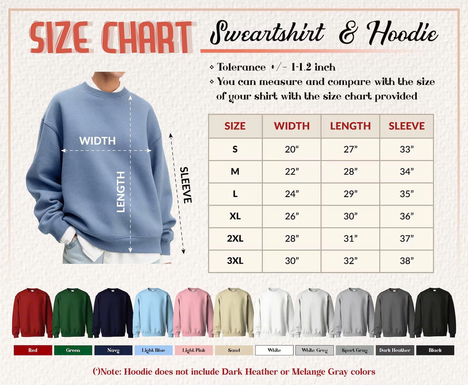 USA 250 Patriotic Embroidered Sweatshirt