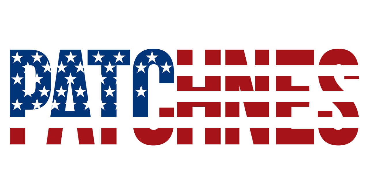 Patchnes