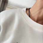 America 1776 Embroidered Sweatshirt